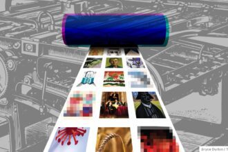 Getty Images Launches A New Genai Service For Istock Customers