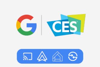 Google Announces 5 New Android Features At Ces 2024