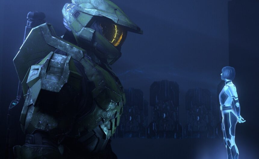 Halo: Infinite Civil War Emerging As Xbox Gamers Rage Over