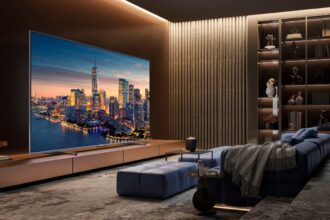 Hisense’s New 100 Inch U76n Qled 4k Smart Tv Just Launched