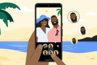 How Best Take Makes Your Group Photos Better