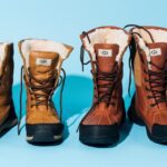 How To Shop For Warm, Waterproof Boots