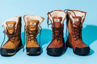How To Shop For Warm, Waterproof Boots