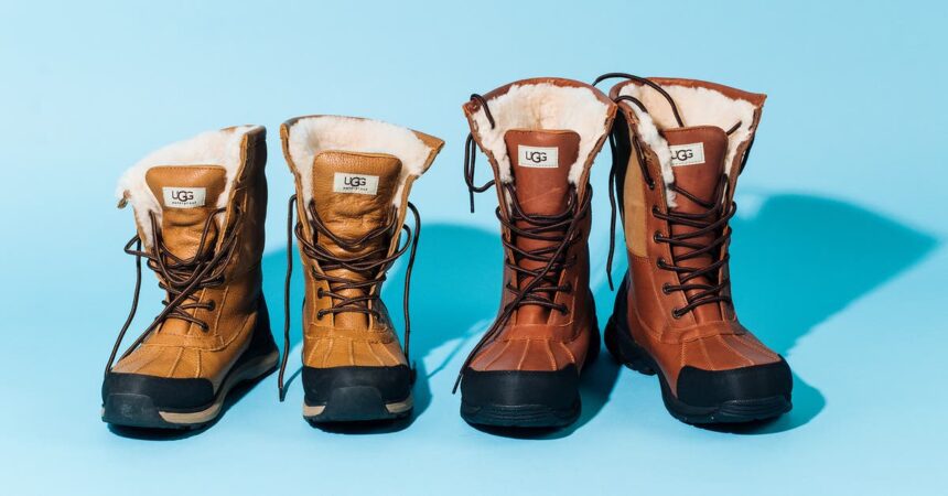 How To Shop For Warm, Waterproof Boots