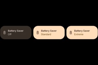 How To Use Battery Saver On Your Pixel Devices