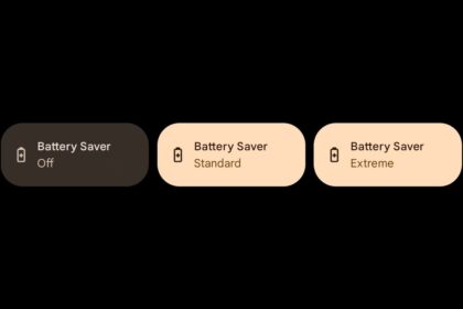 How To Use Battery Saver On Your Pixel Devices