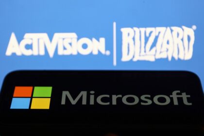 Microsoft Lays Off 1,900 Employees In Activision Blizzard And Xbox