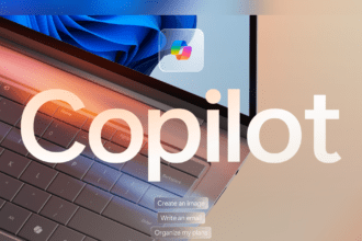 Microsoft Replaces The Right Ctrl Button With A Copilot Key