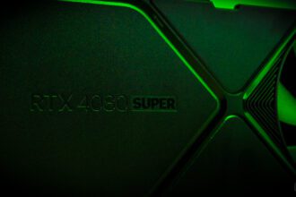 Nvidia Geforce Rtx 4080 Super Founders Edition Review