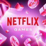 Netflix Games Gains Traction With Installs Up 180% Year Over Year In