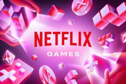 Netflix Games Gains Traction With Installs Up 180% Year Over Year In