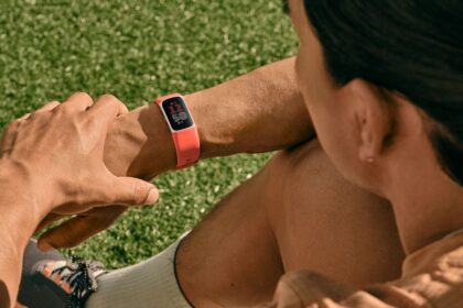 New Fitbit Study Explores Metabolic Health