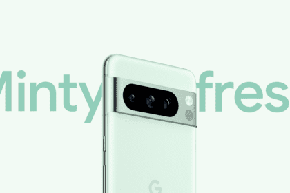 New Pixel Features For A Minty Fresh Start To The