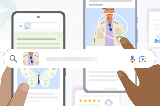 New Ways To Search In 2024