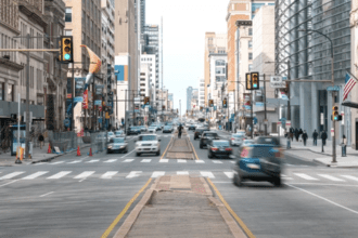 New Ways We’re Helping Reduce Transportation And Energy Emissions