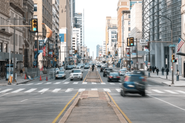 New Ways We’re Helping Reduce Transportation And Energy Emissions