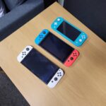 Nintendo Switch Could Be Hard To Get This Christmas (again)