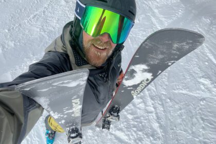 Nordica’s Best All Mountain Skis Just Got Better: 2024 Nordica Enforcer