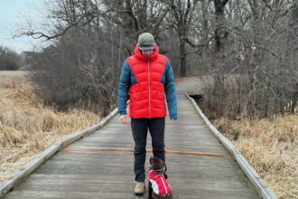 Packable, Technical, And Intensely Warm: La Sportiva Supercouloir 1000 Down