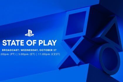 Playstation Has Just Announced The Next State Of Play