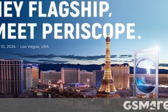 Realme Will Unveil Its Periscope Camera Tech Tomorrow