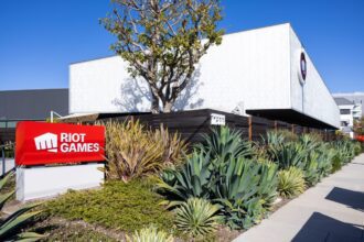 Riot Games Cuts 530 Jobs, Shuts Down Publishing Arm Riot