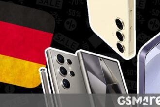 Samsung Galaxy S24 Series Goes On Pre Order In Germany