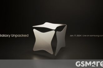 Samsung Officially Schedules Galaxy S24 Unpacked Event For January 17