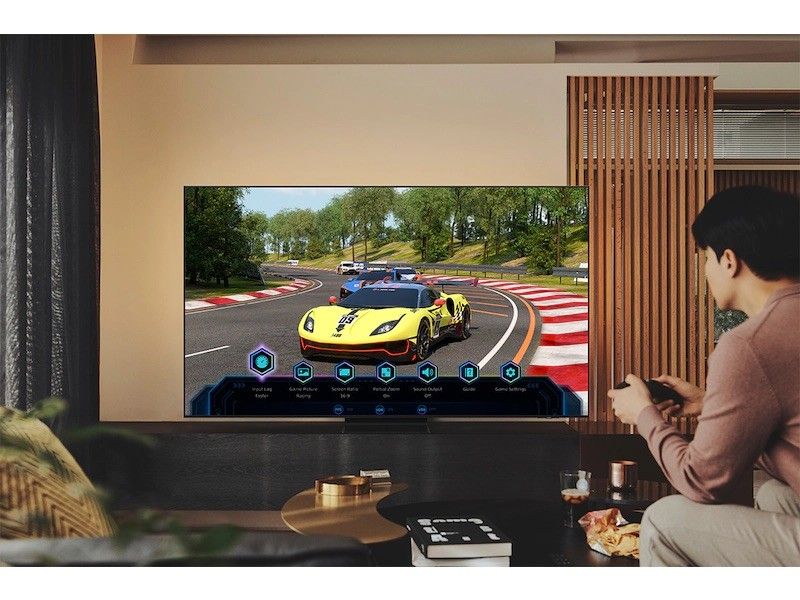 Score Up To 60% Savings On A New Smart Tv