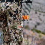 Serious Pants For Serious Bowhunters: Sitka Gear Intercept Pants Review