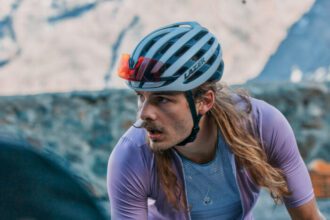 Super Light Bike Helmet With Enhanced Protection: Lazer Z1 Kineticore Review