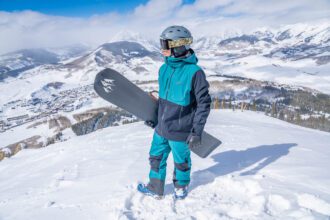 Sustainable Bibs That Will Fit Almost Anyone: Trew Gear Trewth