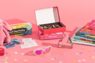 The 26 Best Valentine’s Day Gifts For Kids