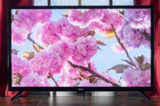 The Best 32 Inch Tv