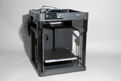 The Best 3d Printer