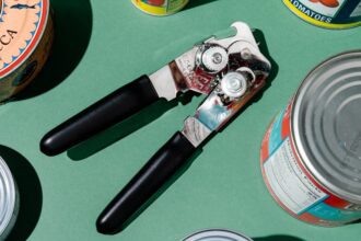 The Best Can Opener