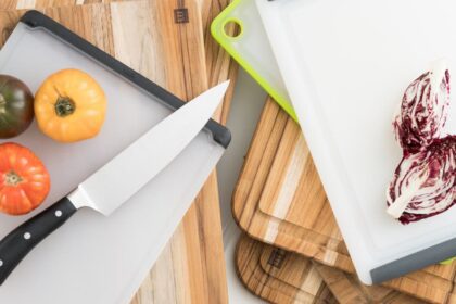 The Best Cutting Boards