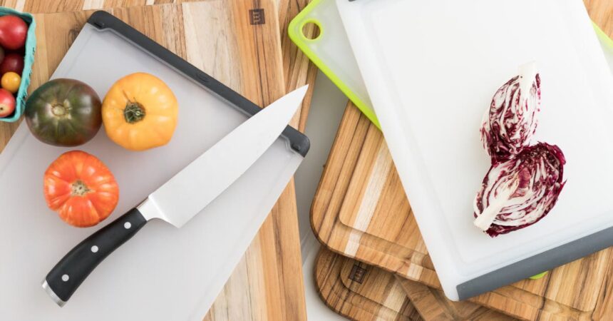 The Best Cutting Boards