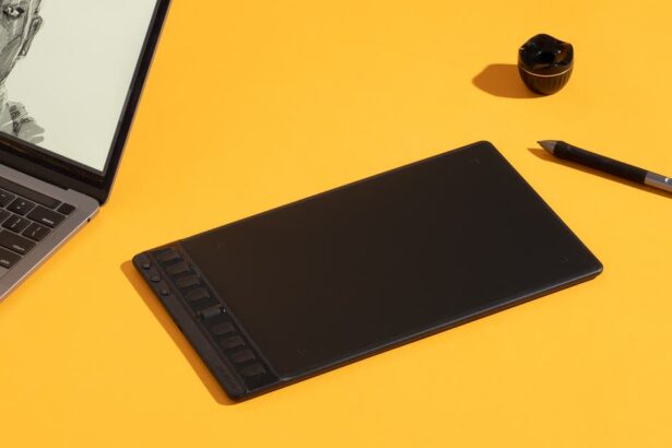 The Best Drawing Tablets