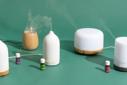 The Best Essential Oil Diffusers