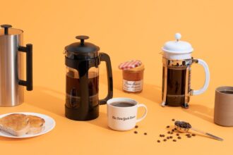 The Best French Press