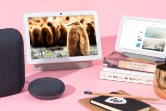 The Best Google Nest Smart Speakers