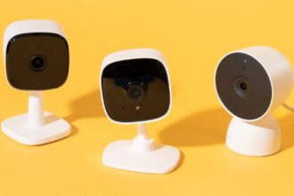 The Best Indoor Security Camera