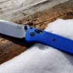 The Best Knives For Hiking & Backpacking Of 2024