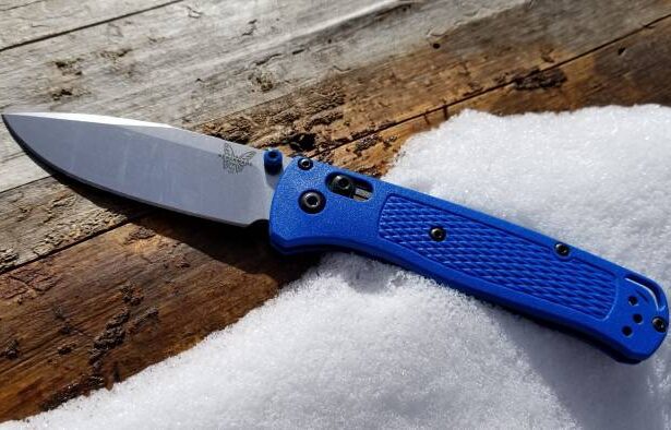 The Best Knives For Hiking & Backpacking Of 2024