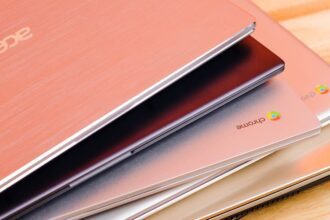 The Best Laptop Under $500