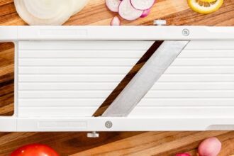 The Best Mandoline