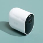 The Best Outdoor Security Camera