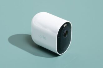 The Best Outdoor Security Camera