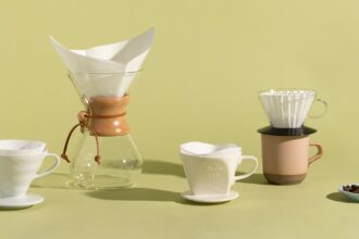 The Best Pour Over Coffee Makers